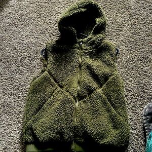 ZYIA Vest